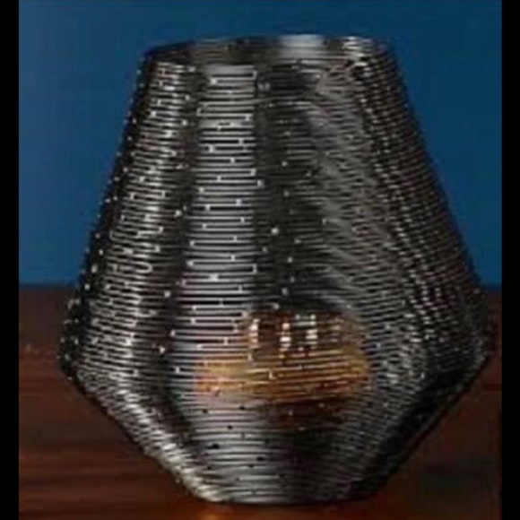 Spun Wire Hurricane - Picture 1 of 1